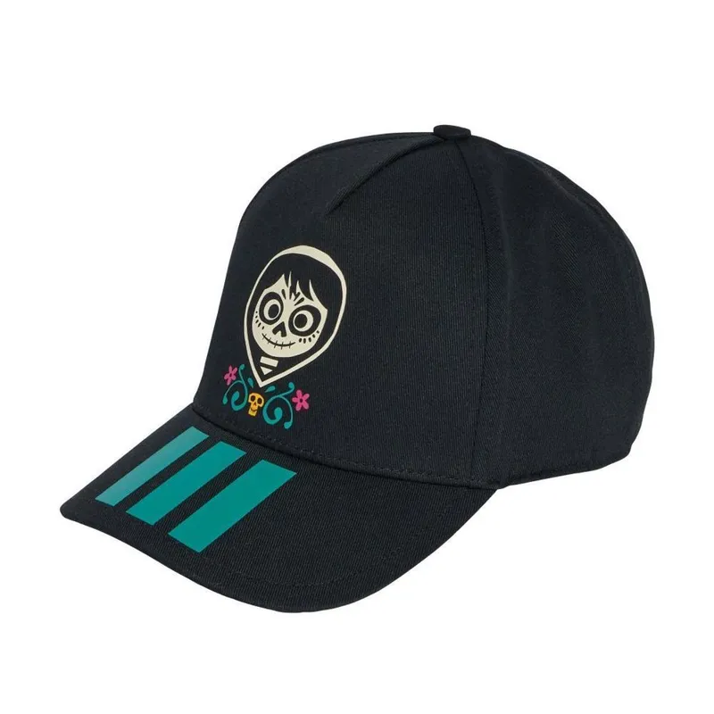 Boné Pixar Coco Infantil Coco Adidas