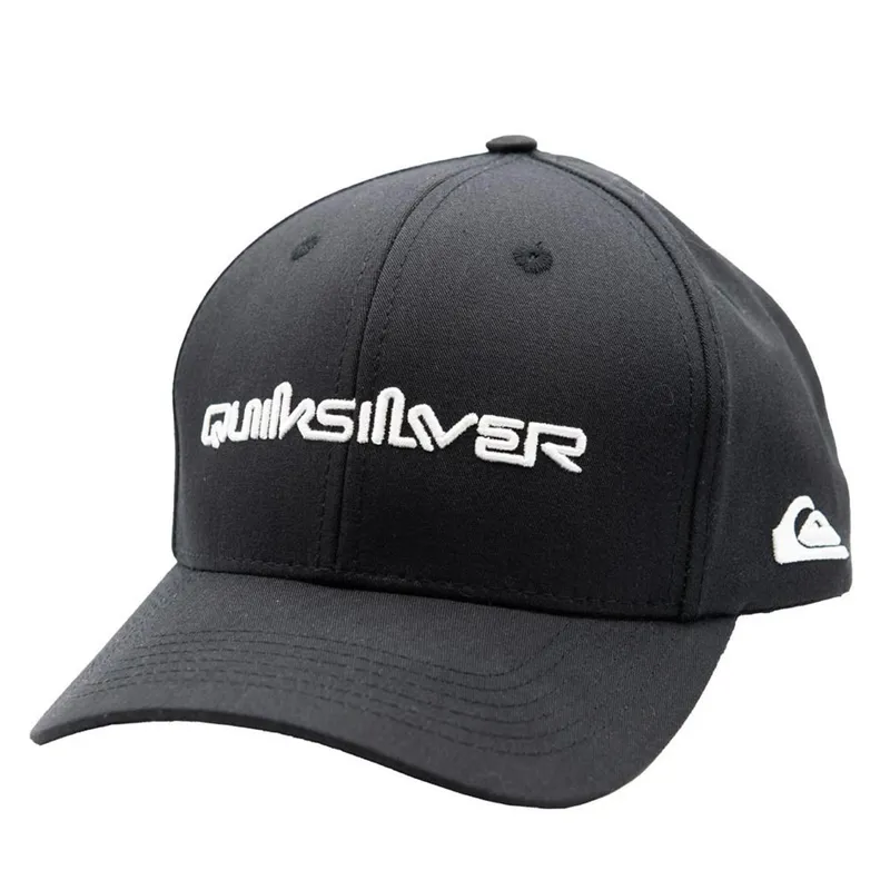 Boné Quiksilver Decades Type Masculino