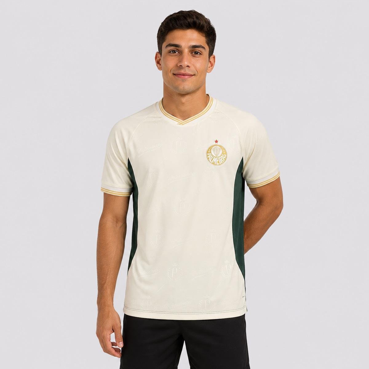 Camisa Palmeiras Legado
