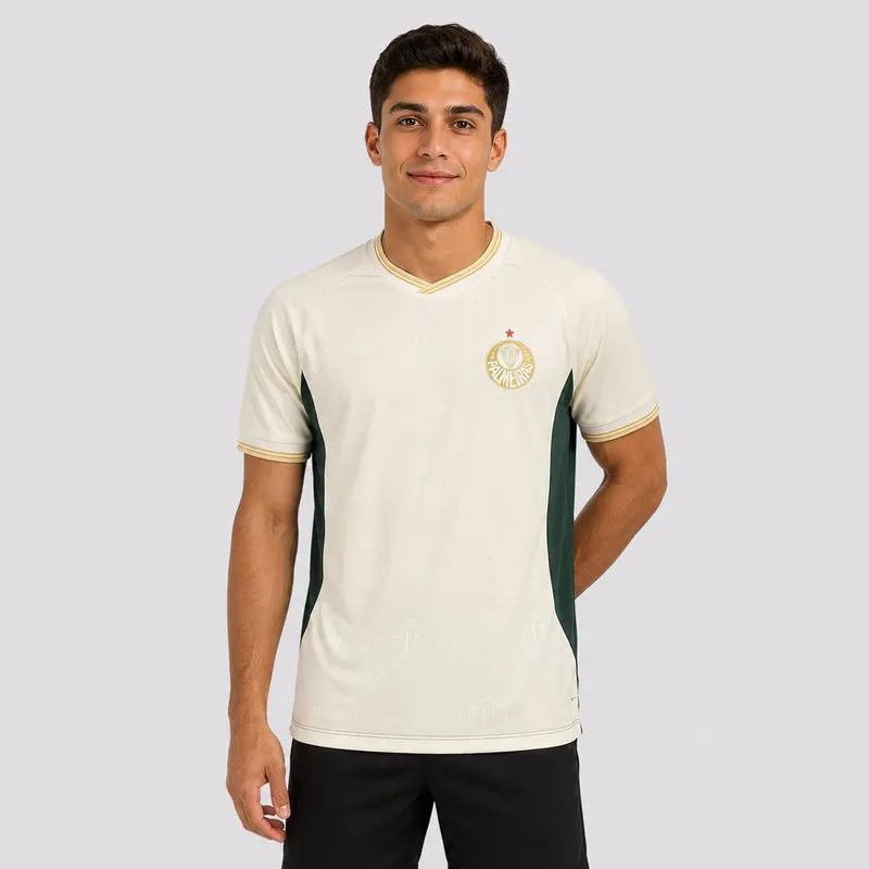 Camisa Palmeiras Legado