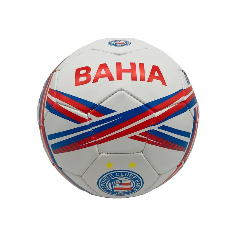 Bola de Campo Bahia Licenciada Oficial Nº 5