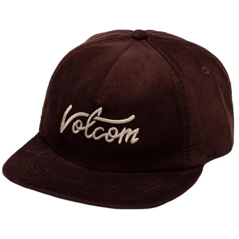 Boné Volcom Aba Reta Fullstone WT26