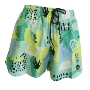 Shorts Maresia Summer Feminino - Azul - M