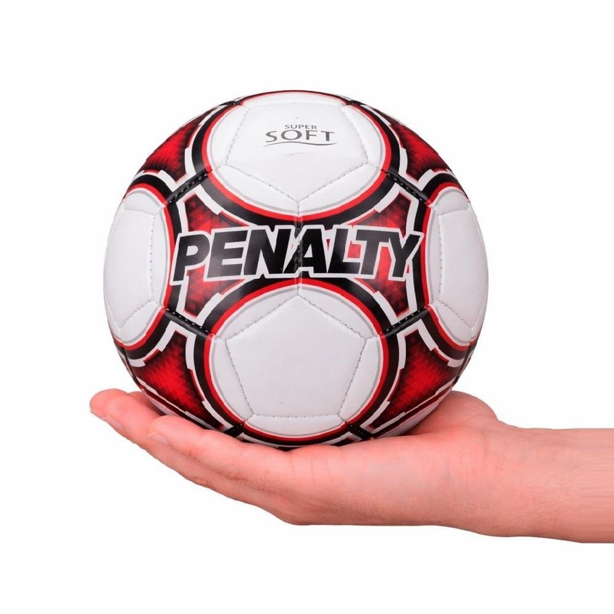 Mini Bola Penalty Futebol T50 Infantil XXVI