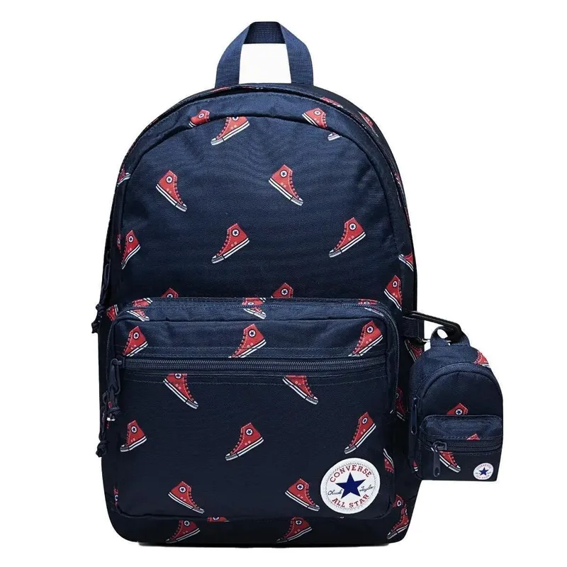 Mochila Converse All Star Go 2 Unissex