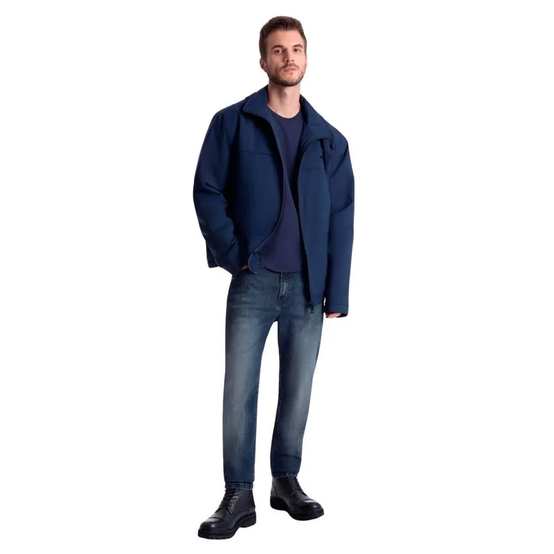 Calça Ellus Sprouting Ly Iv (Slim) Et. Zetex