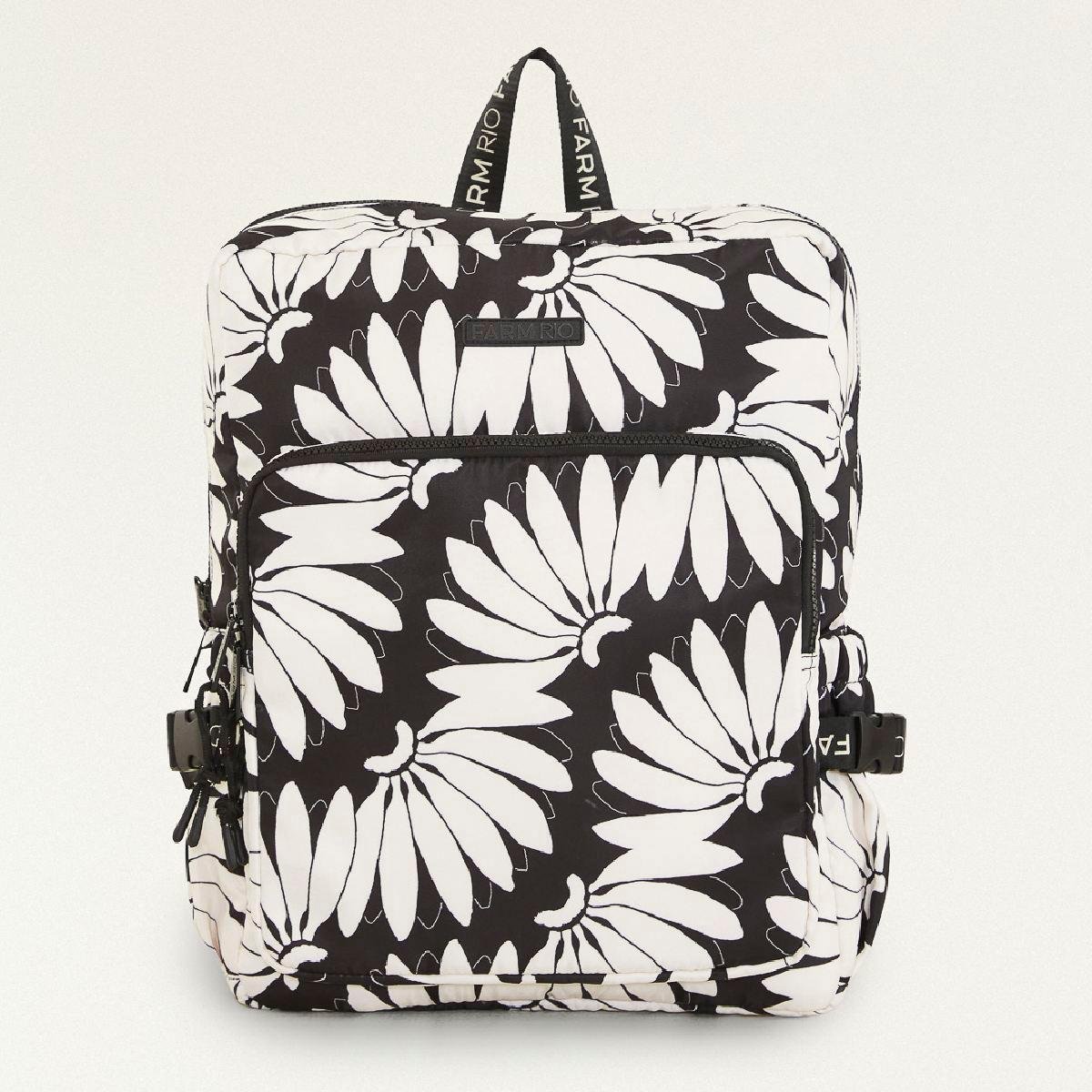 Mochila Farm Ginga Copabanana