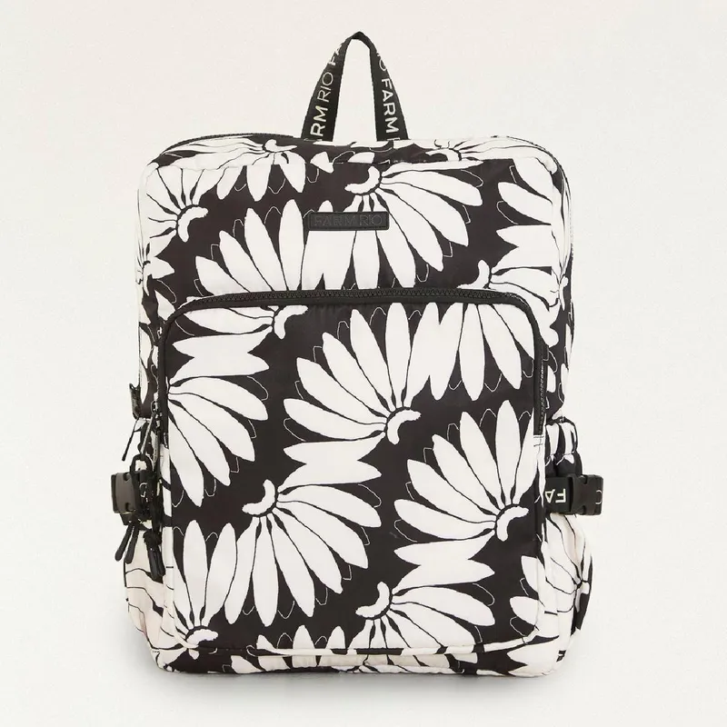 Mochila Farm Ginga Copabanana