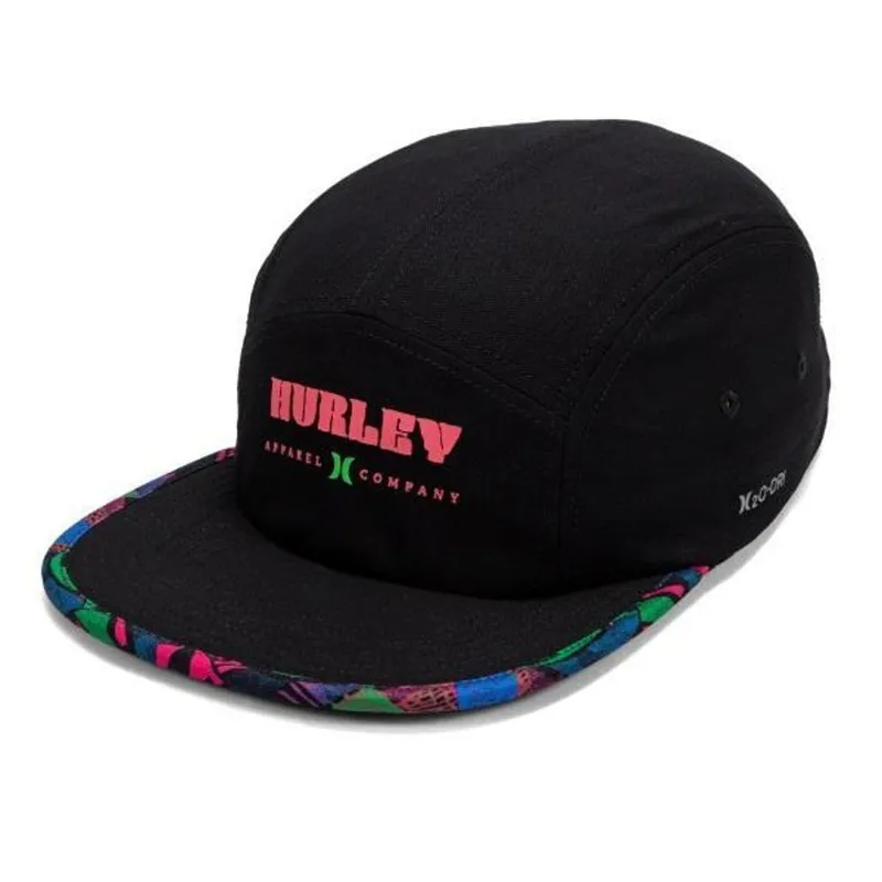 Boné Hurley HYAC010473 Five Noise Imp Cor:
