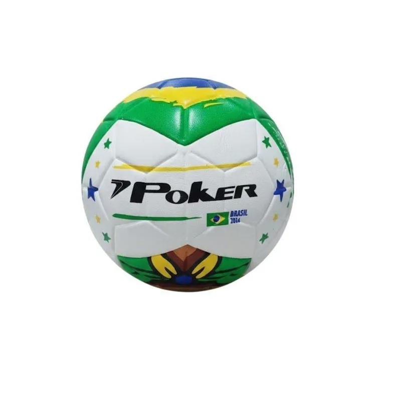 Mini Bola Poker Fusionada Capibola