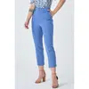 Calça PKS Alfaiataria Capri Azul-GG