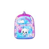 Mochila baby alto relevo 12" 55872
