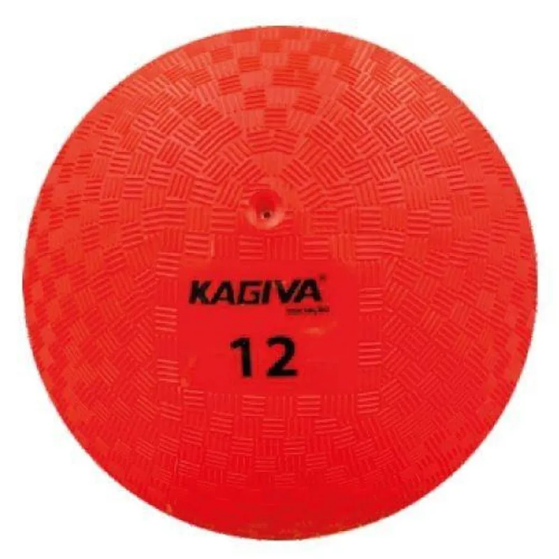 Bola Iniciação Kagiva N°12