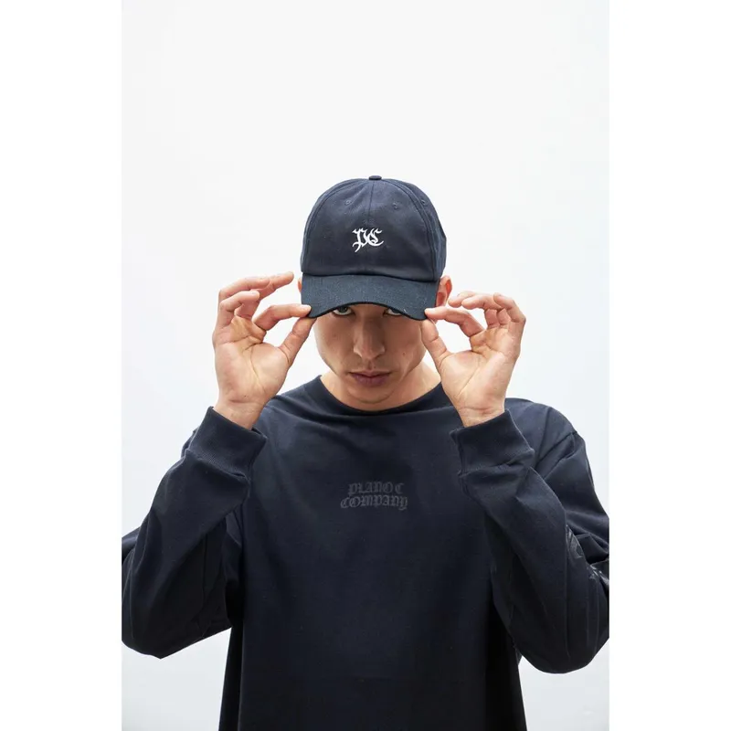 Boné Low Plano C Dad Hat
