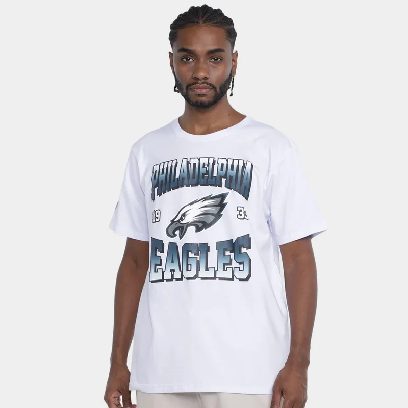 Camiseta NFL Philadelphia Eagles(Phieag) Player Hurts Masculina