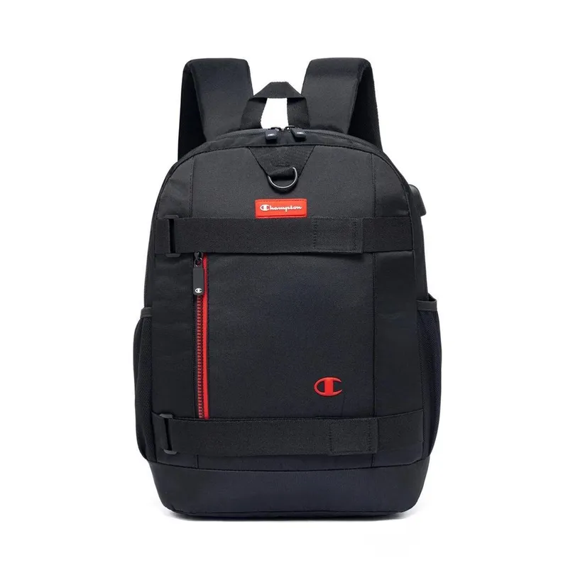 Mochila Champion Grande Para Viagem Trabalho Estudo