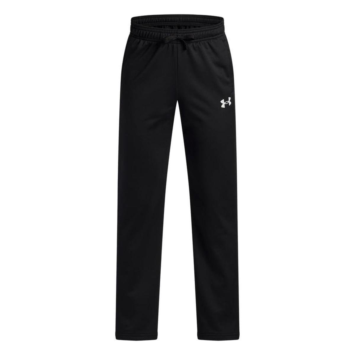 Calça Sportstyle Under Armour Brawler 3.0 Tapered Infantil