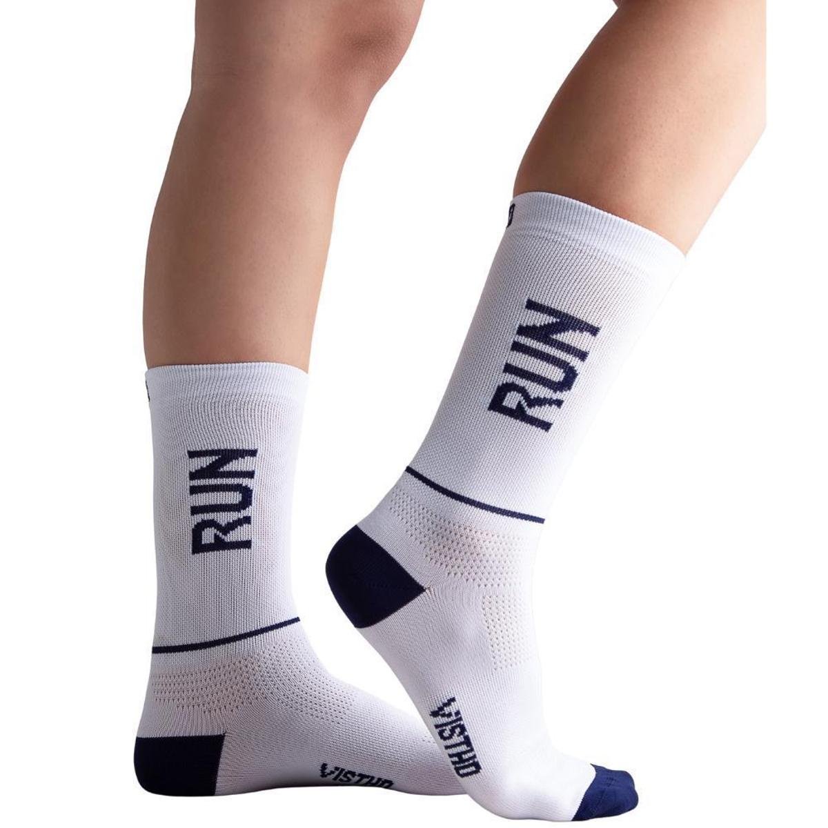 MEIA RUN CANO LONGO VISTHO