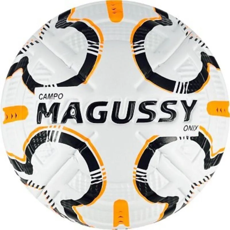 Bola Futebol de Campo Magussy Onix Ref. 3146