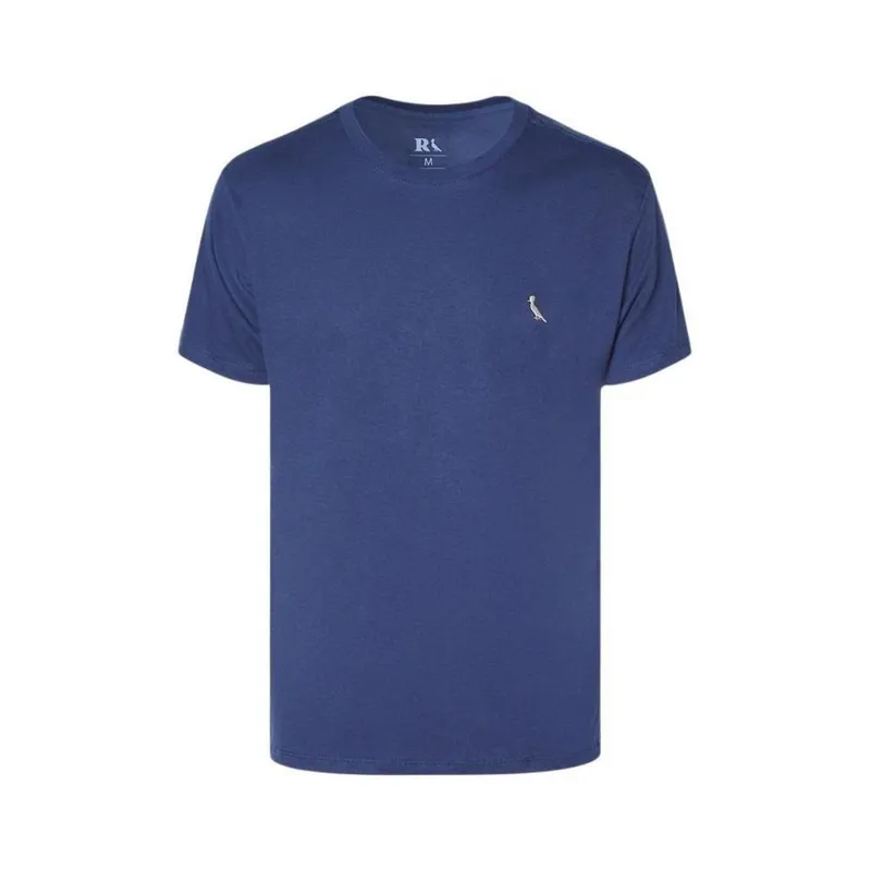 Camiseta Suspiro Pica Pau Bordado Reserva