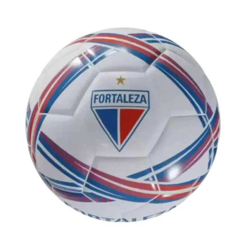 Bola Fortaleza Esporte Clube Campo Oficial 5 Licenciada