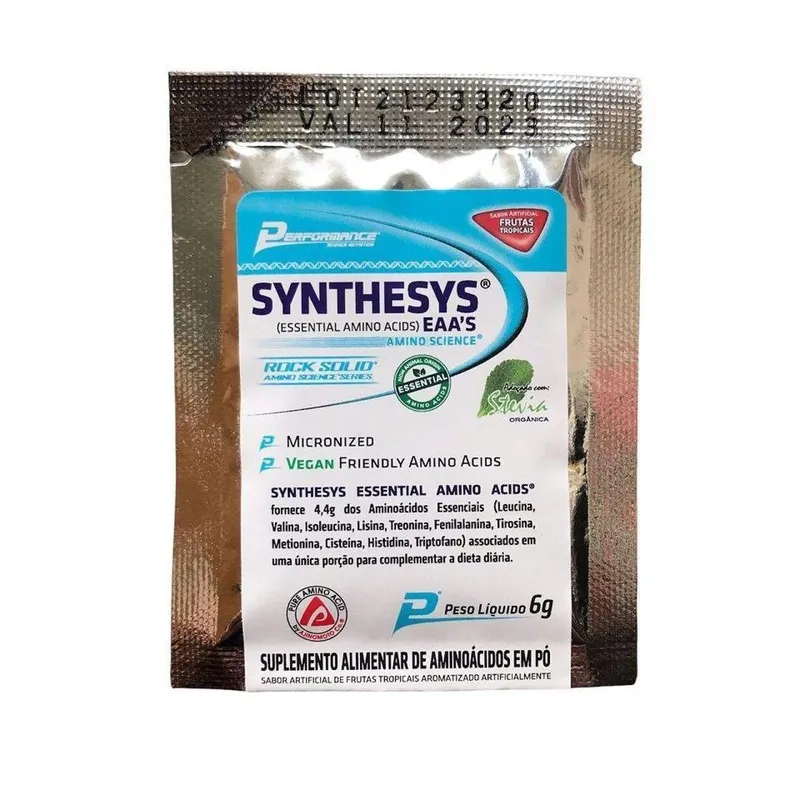 Synthesys Sache 6g