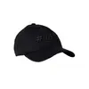 Boné Dad Hat Vintage Preto