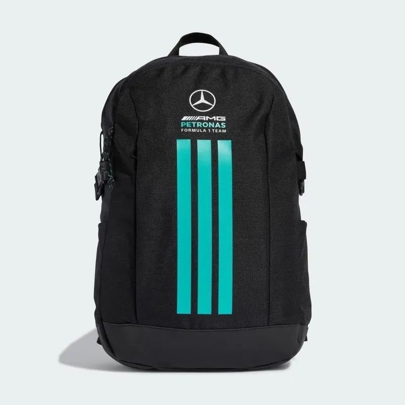 Mochila Mercedes Petronas Petron