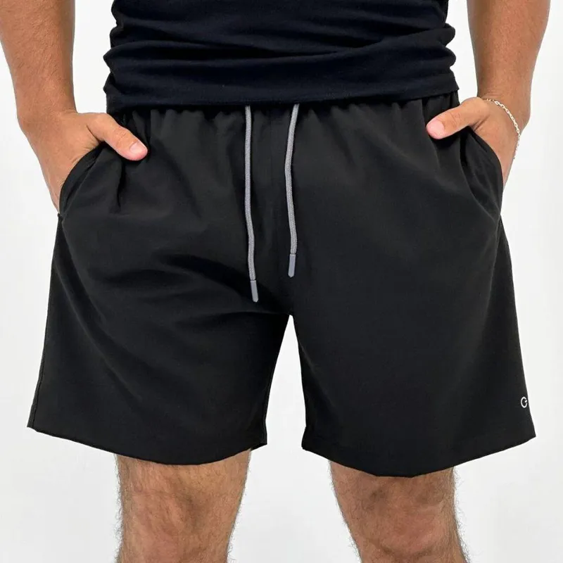 Shorts Guilherme Soul Microfibra Masculino