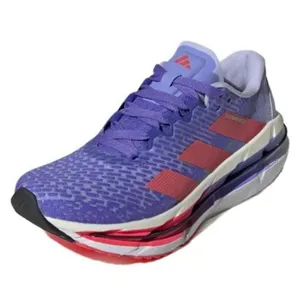 Tênis Feminino Adidas Adistar BYD - Azul+Vermelho