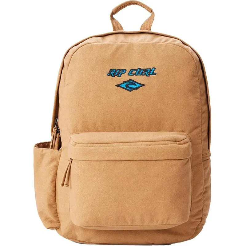 Mochila Rip Curl Diamond Canvas 18 Litros