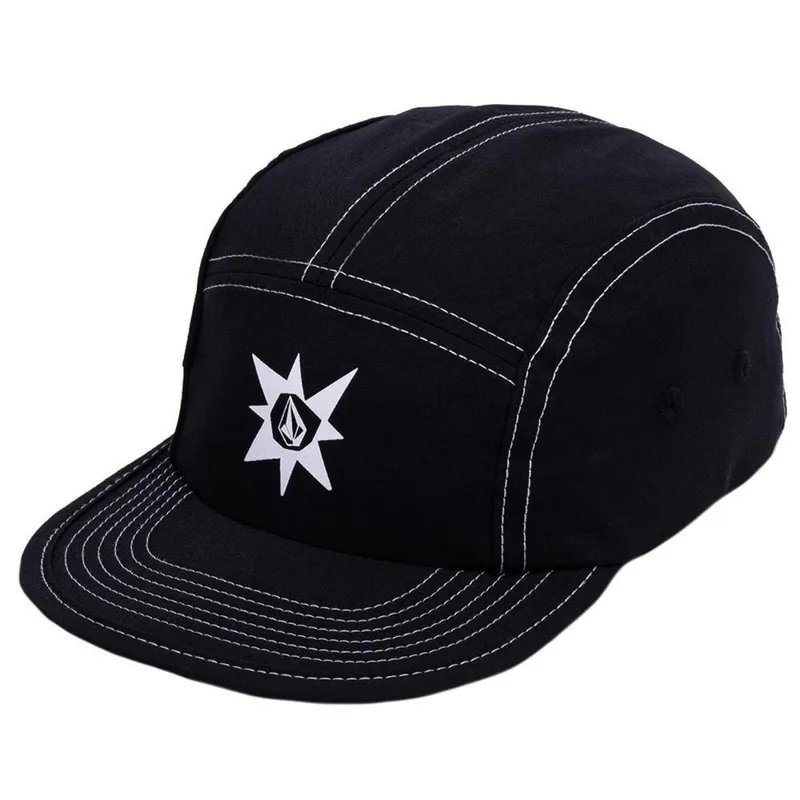 Boné Volcom Aba Curva Sage WT26