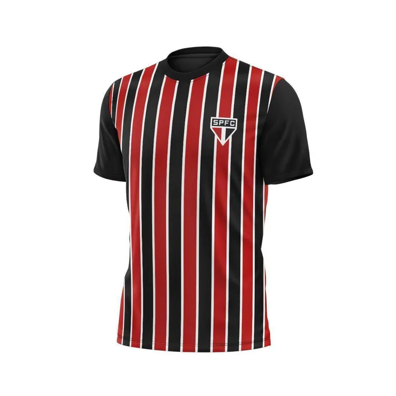 Camisa do SÃO PAULO Away Original Oficial Licenciada SPFC