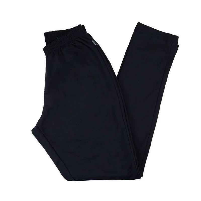 Calça Térmica Feminina Bruna & Bia Microfibra Preta - 121111
