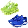 Tênis Masculino Infantil Conforto Solado Trança Kit 2 Pares