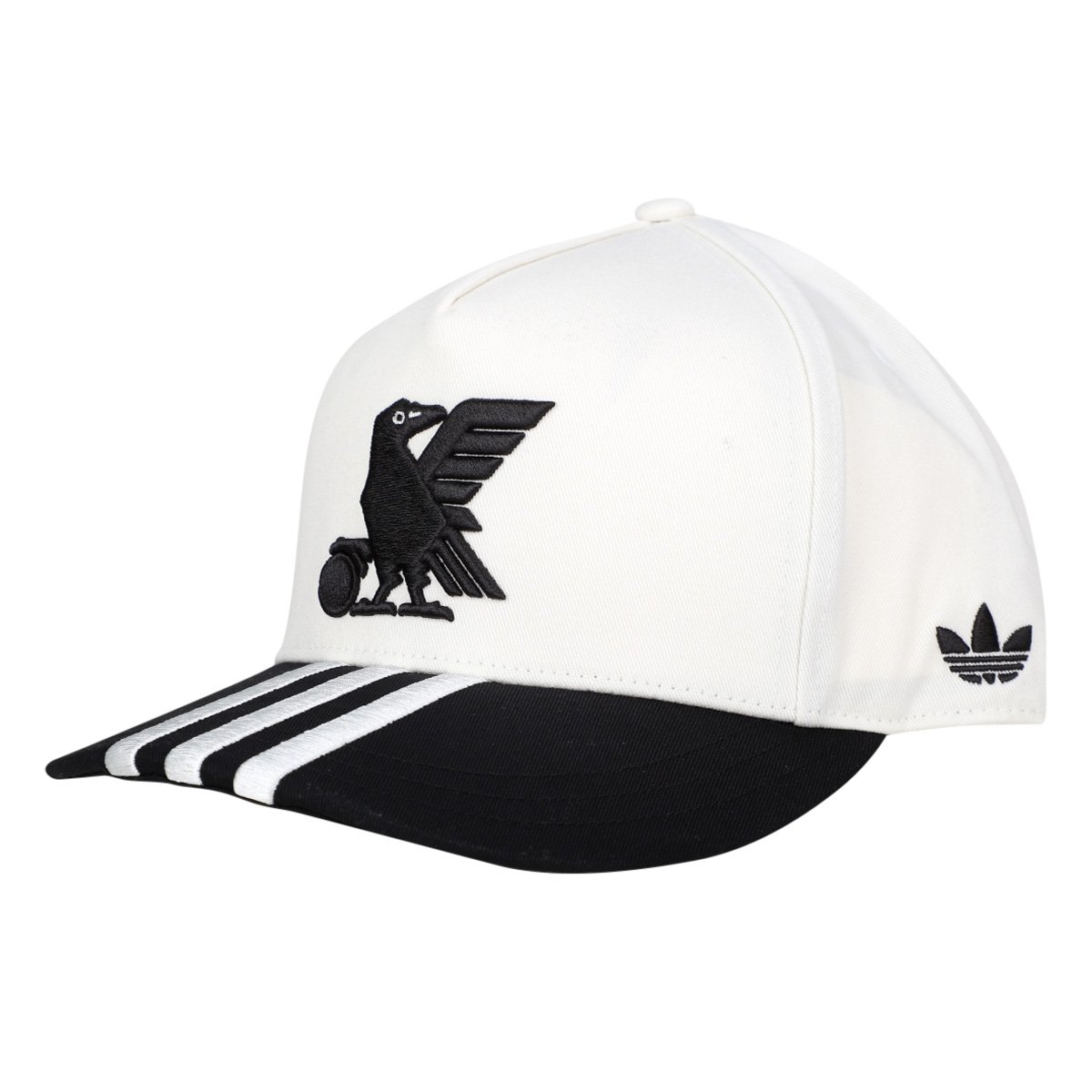 Boné Seleção Japão 2026 Adidas