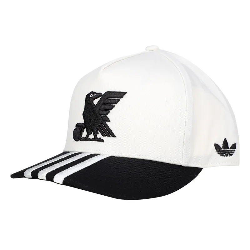 Boné Seleção Japão 2026 Adidas