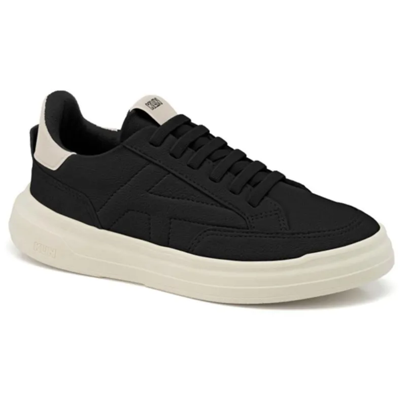 Tênis Infantil Klin Capri Kids 356006 Casual Calce Fácil Cor:;Tamanho:36;Genero:Masculino