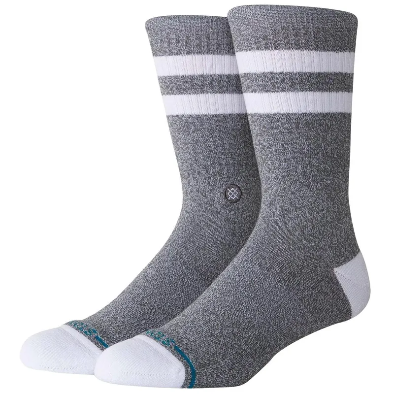 Meia Stance Joven Grey