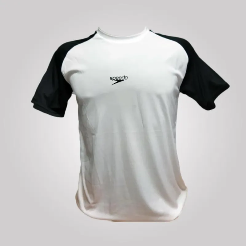 Camisa T-shirt Speedo Team Collection