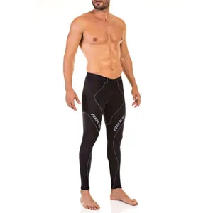 Calça Ciclismo Flets Compression Masculina