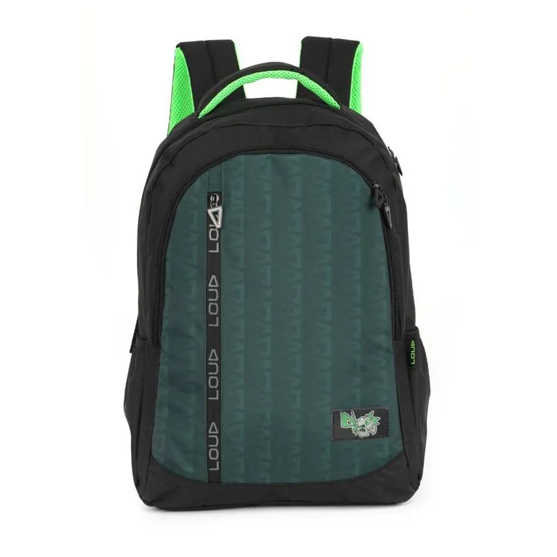 Mochila De Costas Juvenil Loud Pro Play
