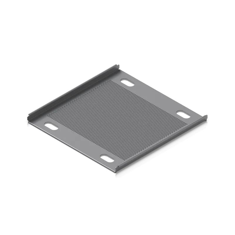 Toolless Mini Rack Shelf (Fixa)