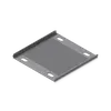 Toolless Mini Rack Shelf (Fixa)