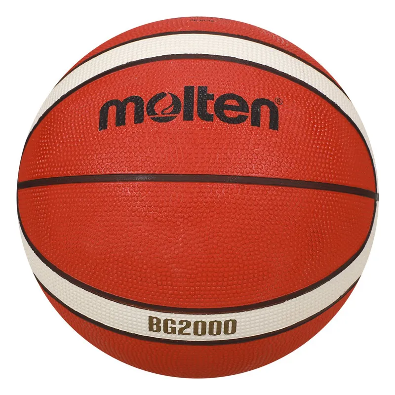 Bola De Basquete Infantil Molten Rubber Cover T5