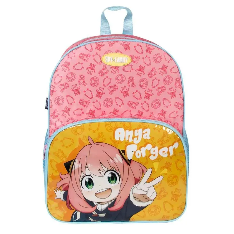 Mochila Costas Infantil Escolar G Anya Forger Spy x Family