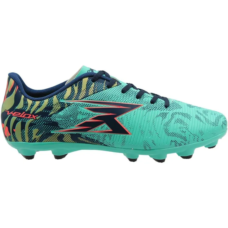 Chuteira de Campo OXN Velox 6 Masculino