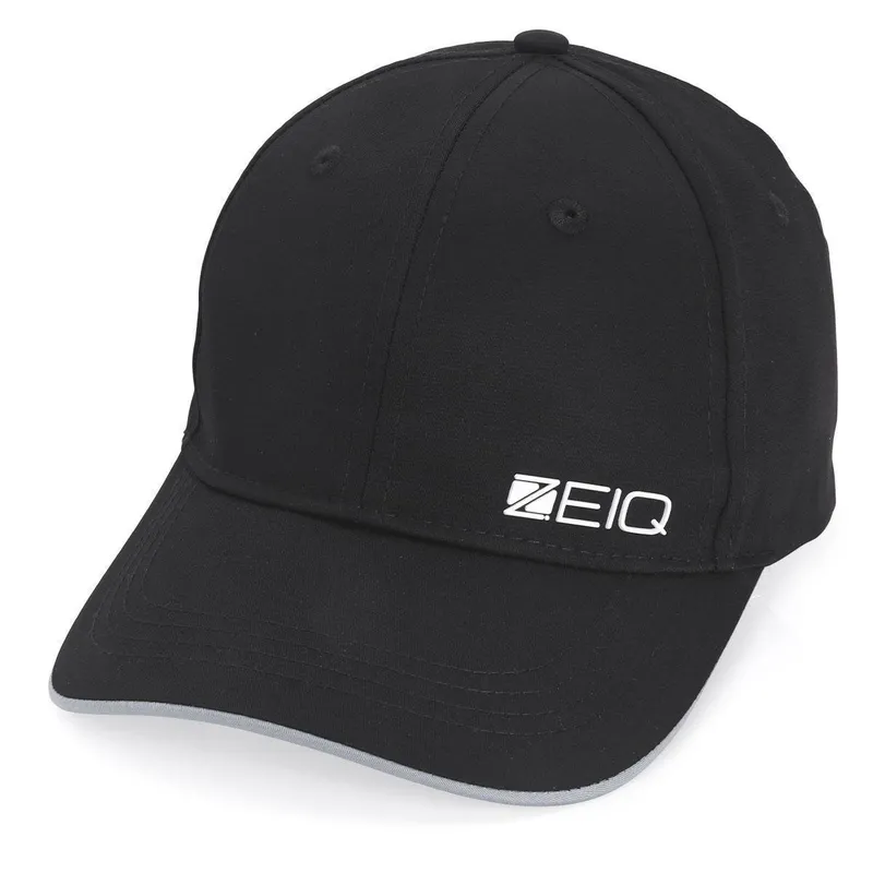 Boné Zeiq Fly Preto