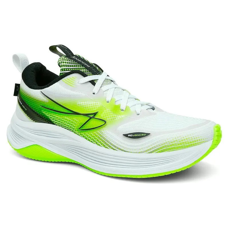 Tenis Masculino Esporte Soft Caminhada Academia Macio Treino Leve Conforto Dia a Dia