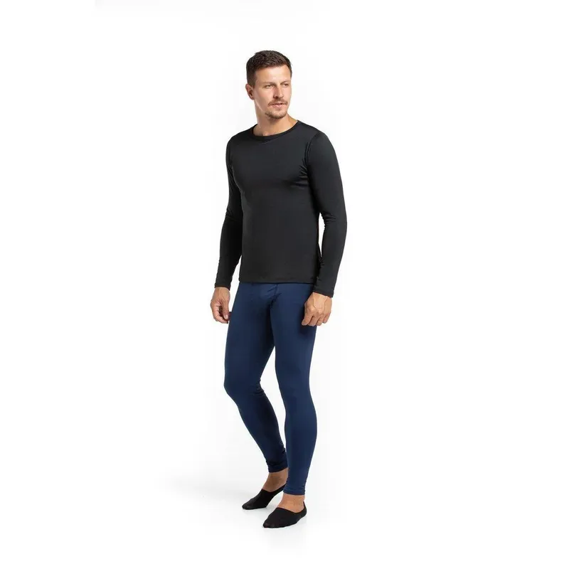 Calça Térmica Masculina Adulto